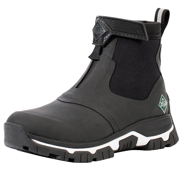 Muck Boot Company Apex Mid Zip Ladies Ankle Boot